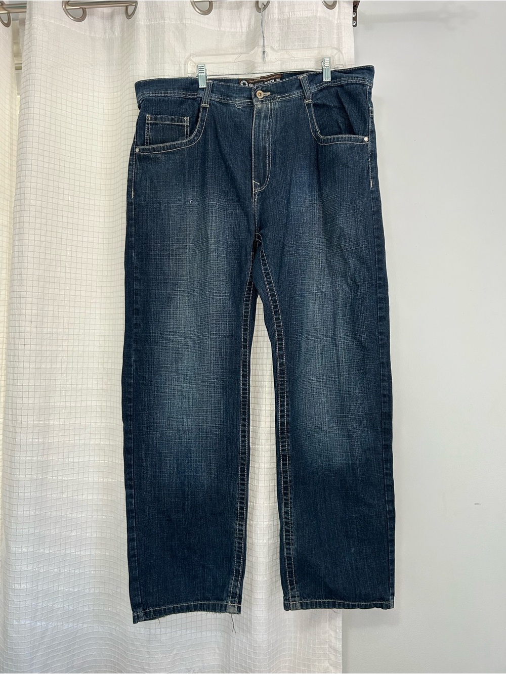 South pole Jeans